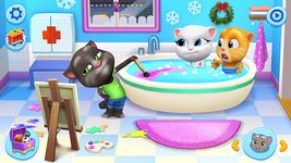 My Talking Tom Friends 屏幕截图 apk 17