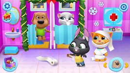 My Talking Tom Friends 屏幕截图 apk 16