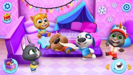 Captura de tela do apk My Talking Tom Friends 14