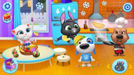 My Talking Tom Friends ekran görüntüsü APK 13