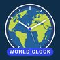 World Clock : Time of All Countries icon