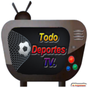 Biểu tượng apk Todo Deportes Tv