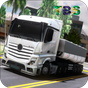 Ícone do Truck Br Simulador (BETA)