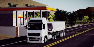 Tangkapan layar apk Truck Br Simulador (BETA) 3