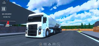 Tangkapan layar apk Truck Br Simulador (BETA) 2