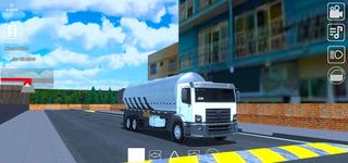 Скриншот  APK-версии Truck Br Simulador (BETA)