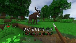 Screenshot 4 di Survivalcraft 2 Day One apk