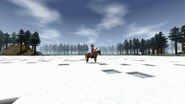 Screenshot 1 di Survivalcraft 2 Day One apk
