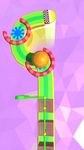 Dig Sand Color Ball - Puzzle Game Free Bild 5