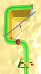 Dig Sand Color Ball - Puzzle Game Free Bild 2