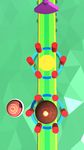 Dig Sand Color Ball - Puzzle Game Free Bild 1