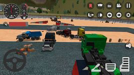 Hard Truck Driver Simulator 3D zrzut z ekranu apk 5