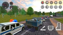 Hard Truck Driver Simulator 3D zrzut z ekranu apk 4