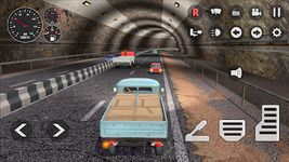 Hard Truck Driver Simulator 3D zrzut z ekranu apk 3