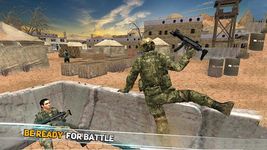US Army Battleground Shooting Squad Screenshot APK 