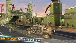 US Army Battleground Shooting Squad Screenshot APK 2
