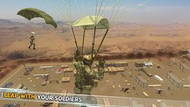 US Army Battleground Shooting Squad Screenshot APK 3