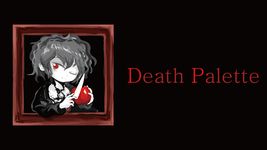 Tangkap skrin apk Death Palette 