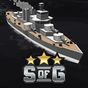 Ships of Glory: Online Warship Combat アイコン
