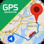 GPS Navigation Japan - ナビゲーションジャパン - ルートファインダー、方 アイコン