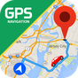 GPS Navigation Russia - GPS карта без интернета