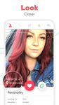 Cupidabo: Match, Flirt, Chat with Singles capture d'écran apk 1