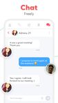 Скриншот  APK-версии Cupidabo: Match, Flirt, Chat with Singles
