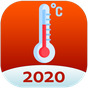 Thermomètre d'intérieur - ultra précis 2020 APK