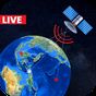 Icône apk Carte monde direct navigation vocale vue satellite
