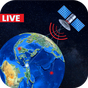 Ζωντανό παγκόσμιο χάρτη - πλοήγηση φωνή δορυφορική APK