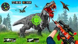 Tangkap skrin apk Game Berburu Dinosaurus Liar 6