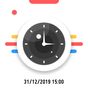 Timestamp camera: Auto Datetime Stamper 아이콘