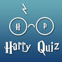 Harry : The Wizard Quiz Game icon