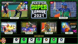 Pakistan Cricket League 2020: Play live Cricket screenshot apk 1