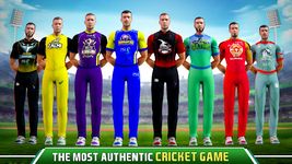 Pakistan Cricket League 2020: Play live Cricket screenshot apk 14