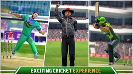 Pakistan Cricket League 2020: Play live Cricket screenshot apk 8