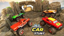 bergbeklimmen stunt: off-road autospellen screenshot APK 5