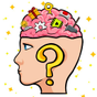 Trick Me: Beyin Zorlayıcı Zeka ve Bulmaca Oyunları Simgesi