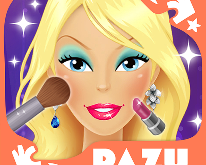 Maquillage Les Filles Jeux D Habillage De Bal Apk Telecharger App Gratuit Pour Android