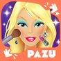 Makeup Girls - Prom dress up games for kids icon