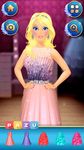 Makeup Girls - Prom dress up games for kids στιγμιότυπο apk 4