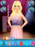 Makeup Girls - Prom dress up games for kids στιγμιότυπο apk 2