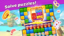 Картинка 13 Travel Blast: Puzzle