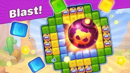 Картинка 6 Travel Blast: Puzzle