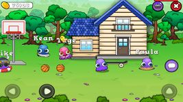 Screenshot 6 di Moy 7 the Virtual Pet Game apk