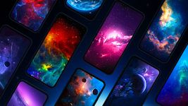 Space Wallpapers 4K screenshot apk 5