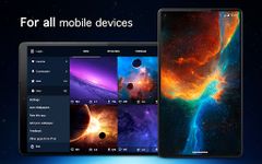 Space Wallpapers 4K screenshot apk 