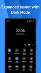 One Shade: Custom Notifications and Quick Settings のスクリーンショットapk 4