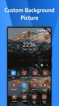 Скриншот 3 APK-версии One Shade: Custom Notifications and Quick Settings