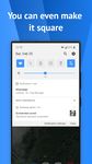 One Shade: Custom Notifications and Quick Settings のスクリーンショットapk 2